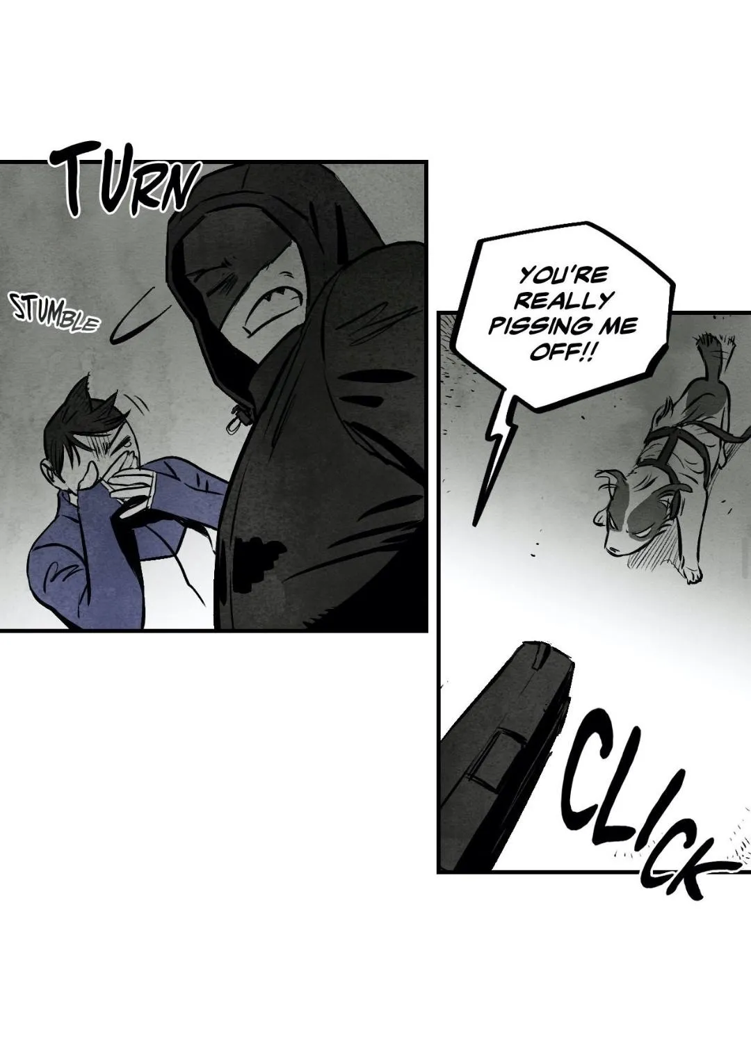 Read Immortal Days chapter 52 image 13 on Lezhin