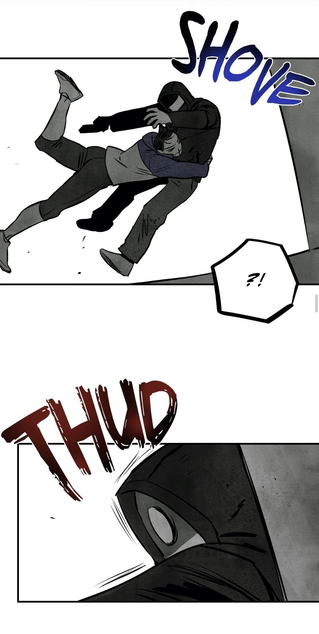 Read Immortal Days chapter 52 image 14 on Lezhin