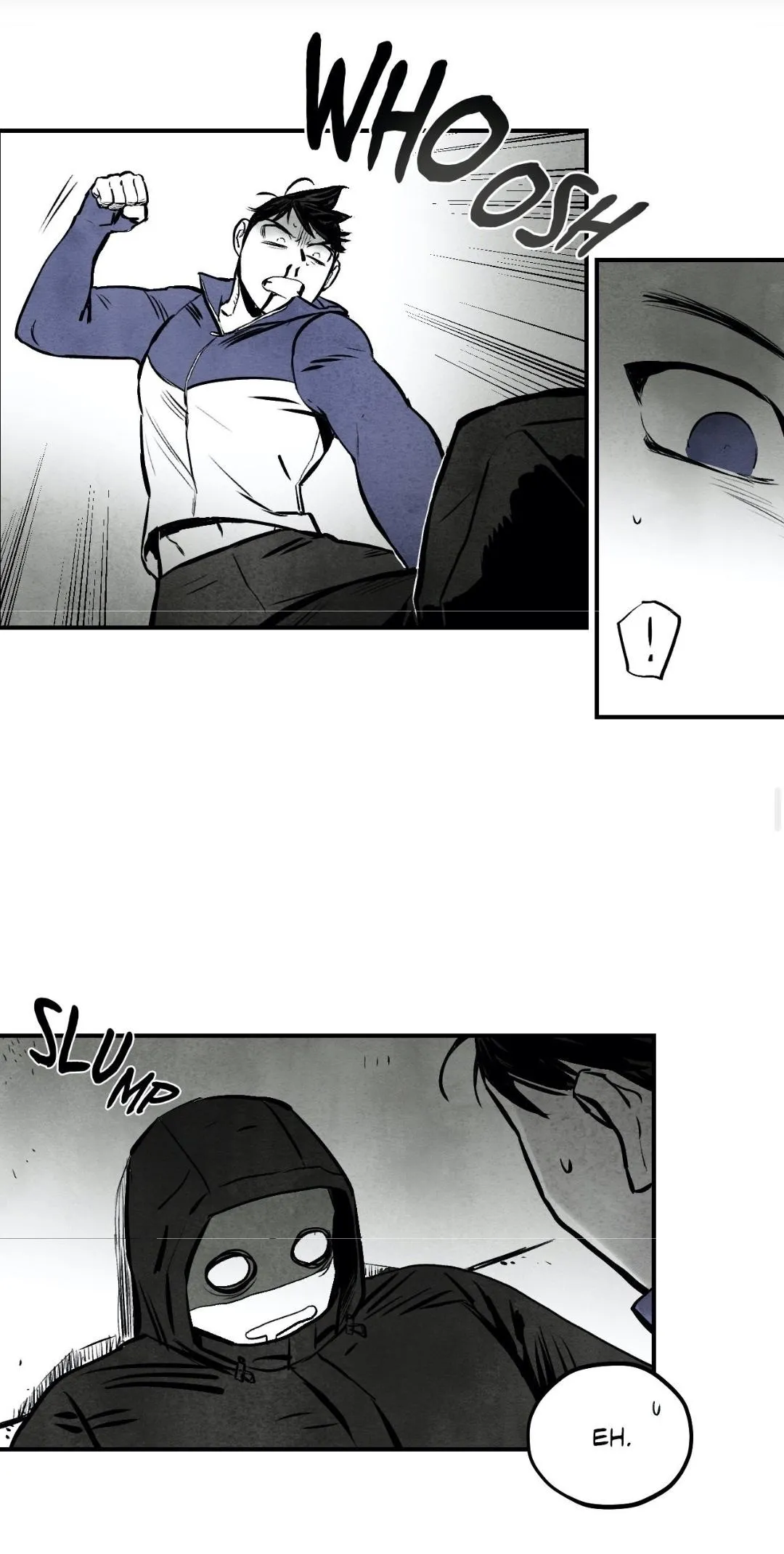 Read Immortal Days chapter 52 image 15 on Lezhin