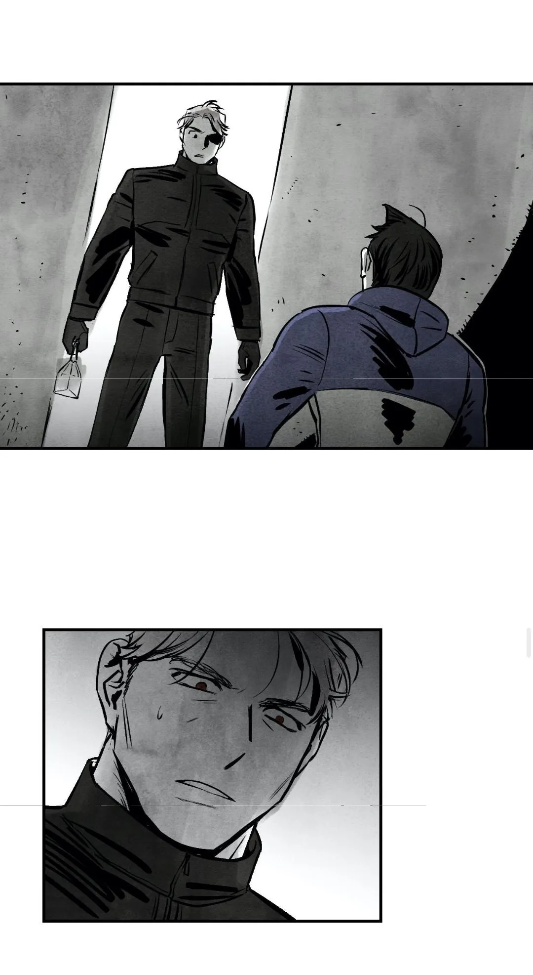 Read Immortal Days chapter 52 image 19 on Lezhin