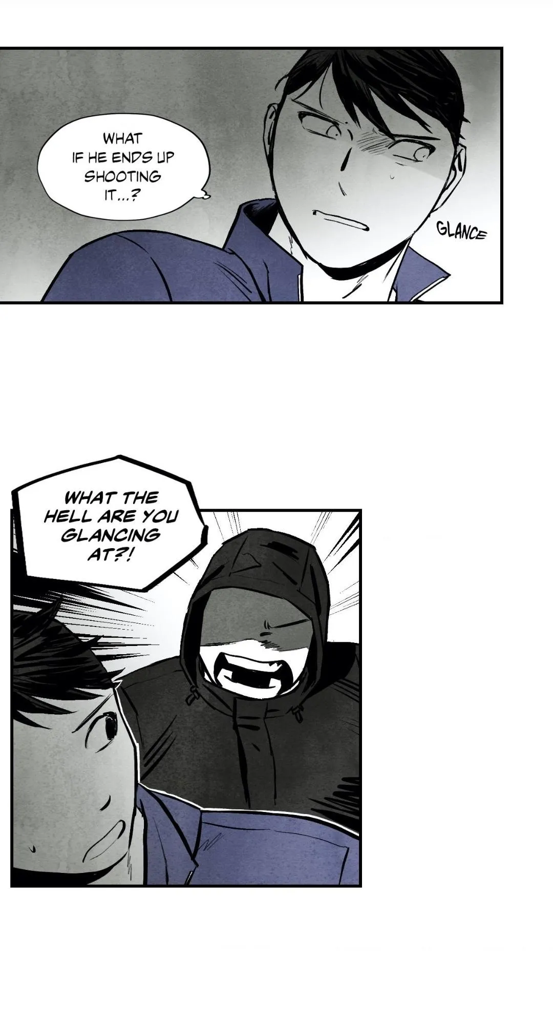 Read Immortal Days chapter 52 image 2 on Lezhin