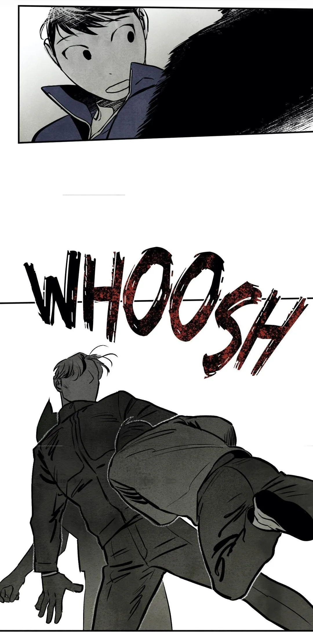 Read Immortal Days chapter 52 image 27 on Lezhin