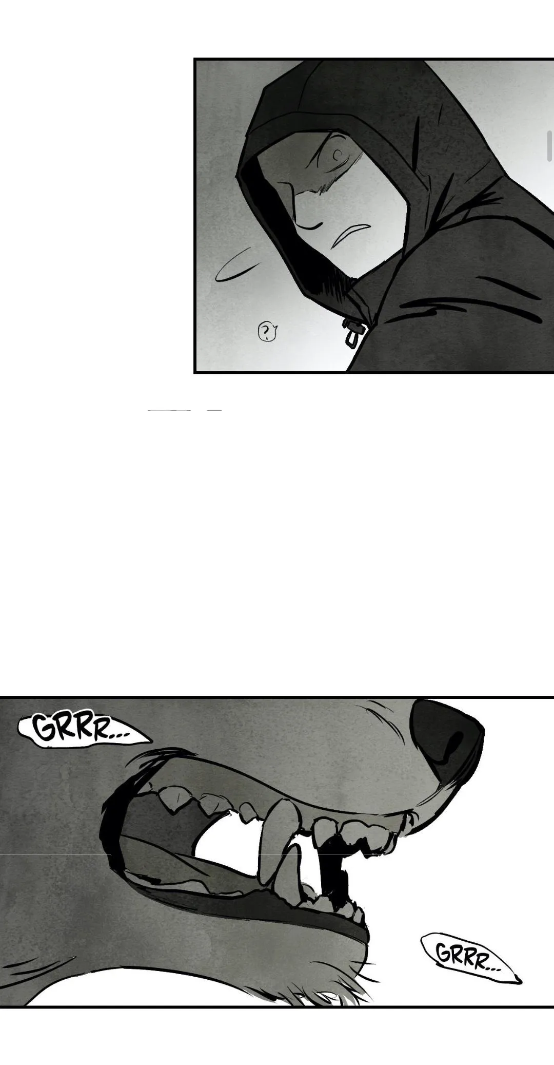Read Immortal Days chapter 52 image 4 on Lezhin