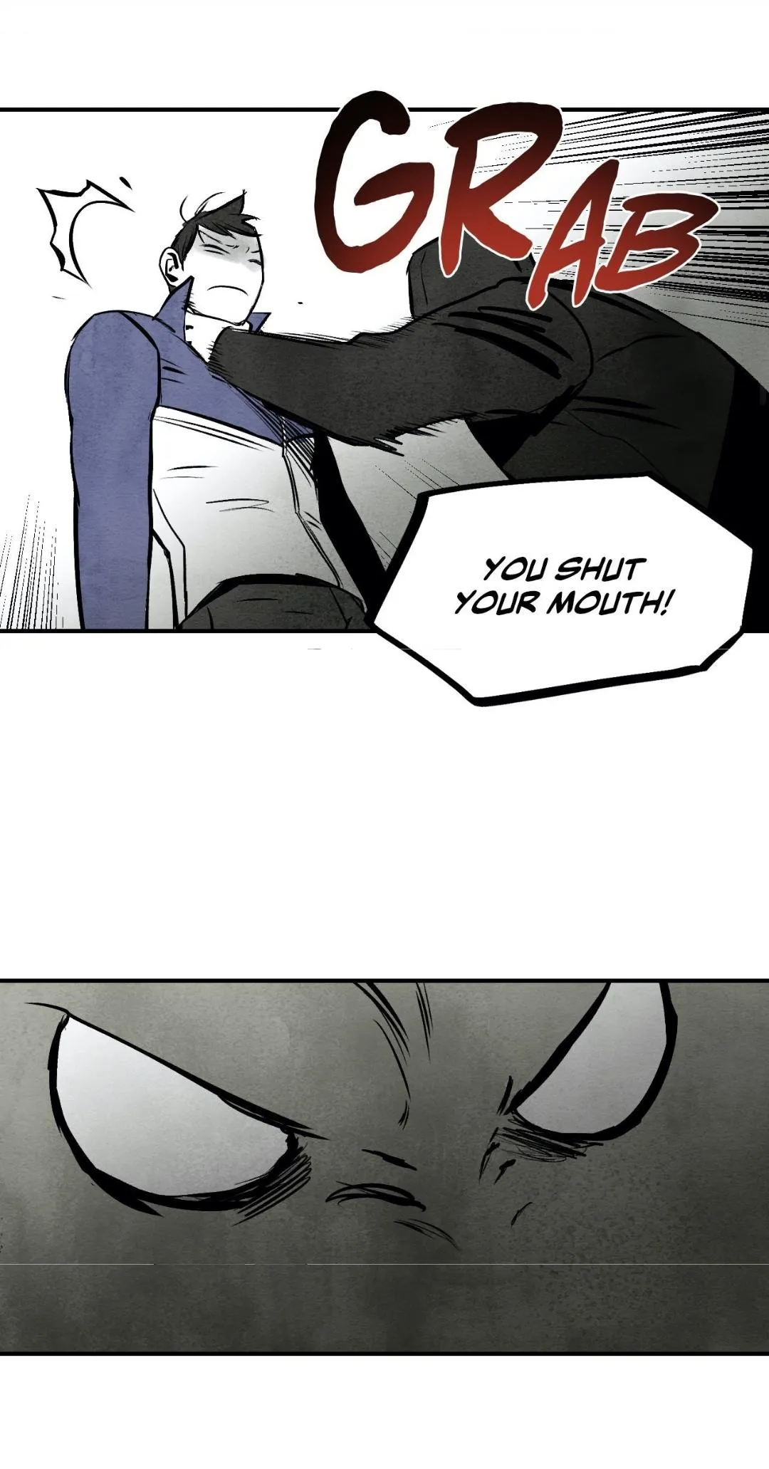 Read Immortal Days chapter 52 image 7 on Lezhin
