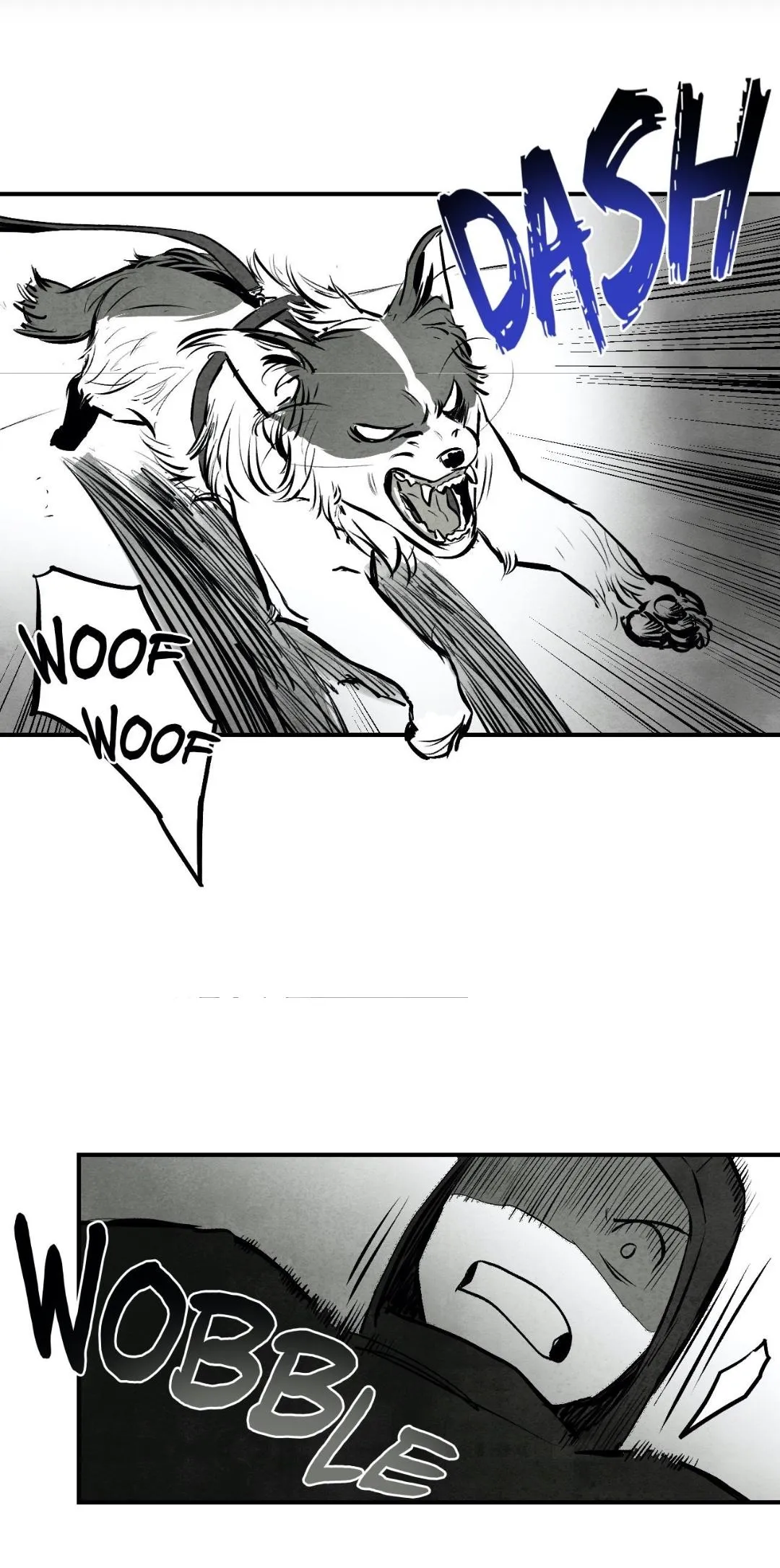 Read Immortal Days chapter 52 image 8 on Lezhin