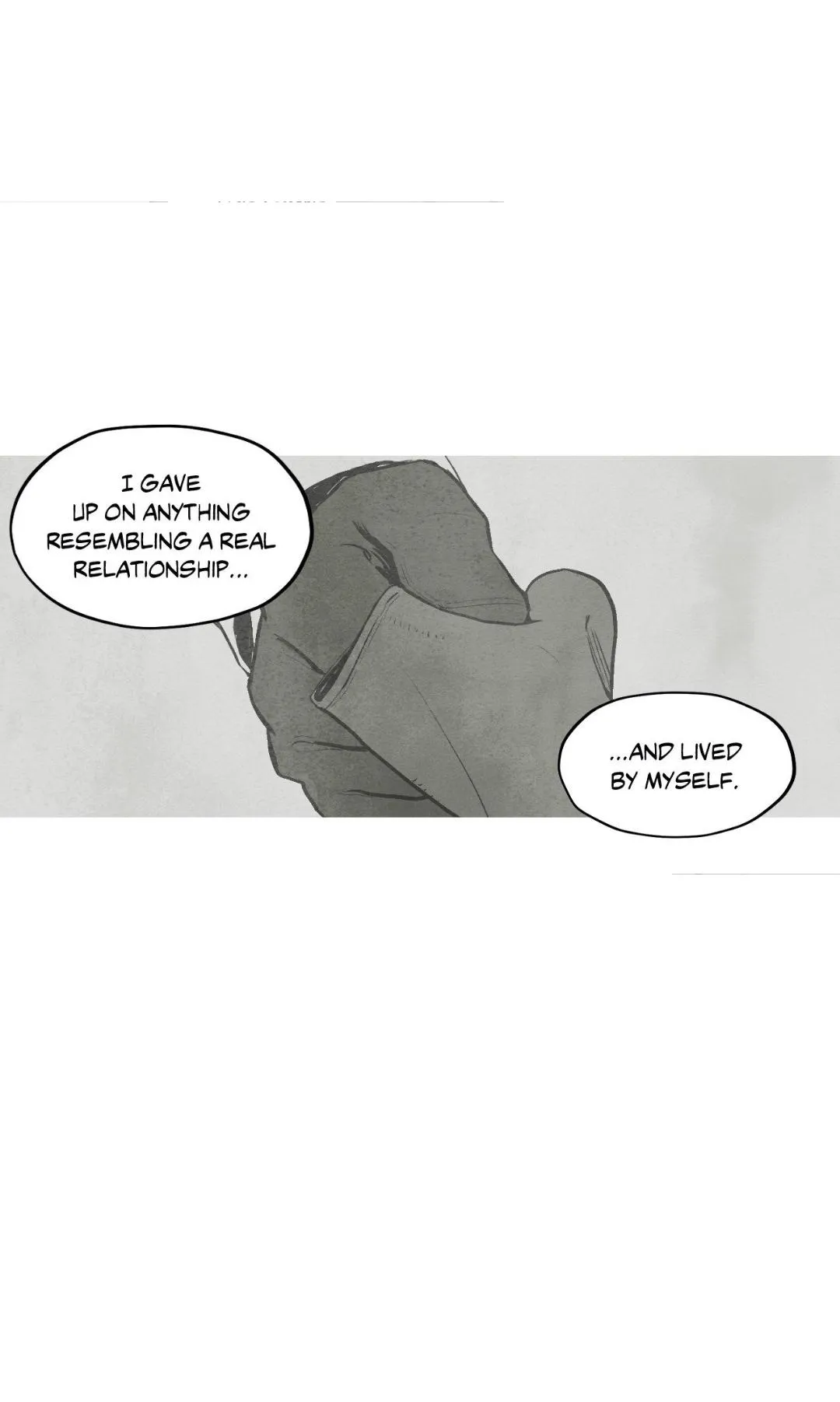 Read Immortal Days chapter 53 image 1 on Lezhin