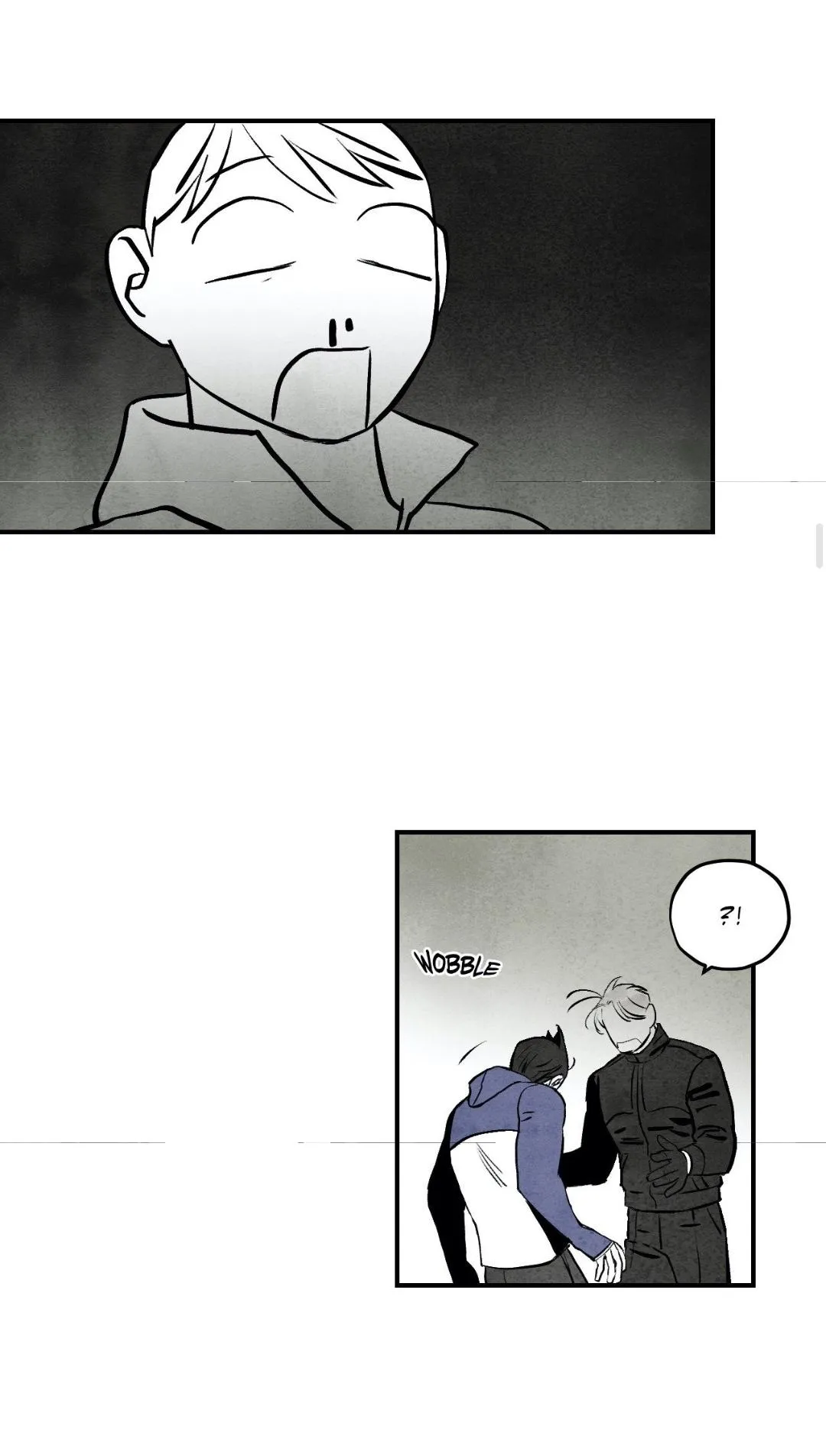 Read Immortal Days chapter 53 image 12 on Lezhin