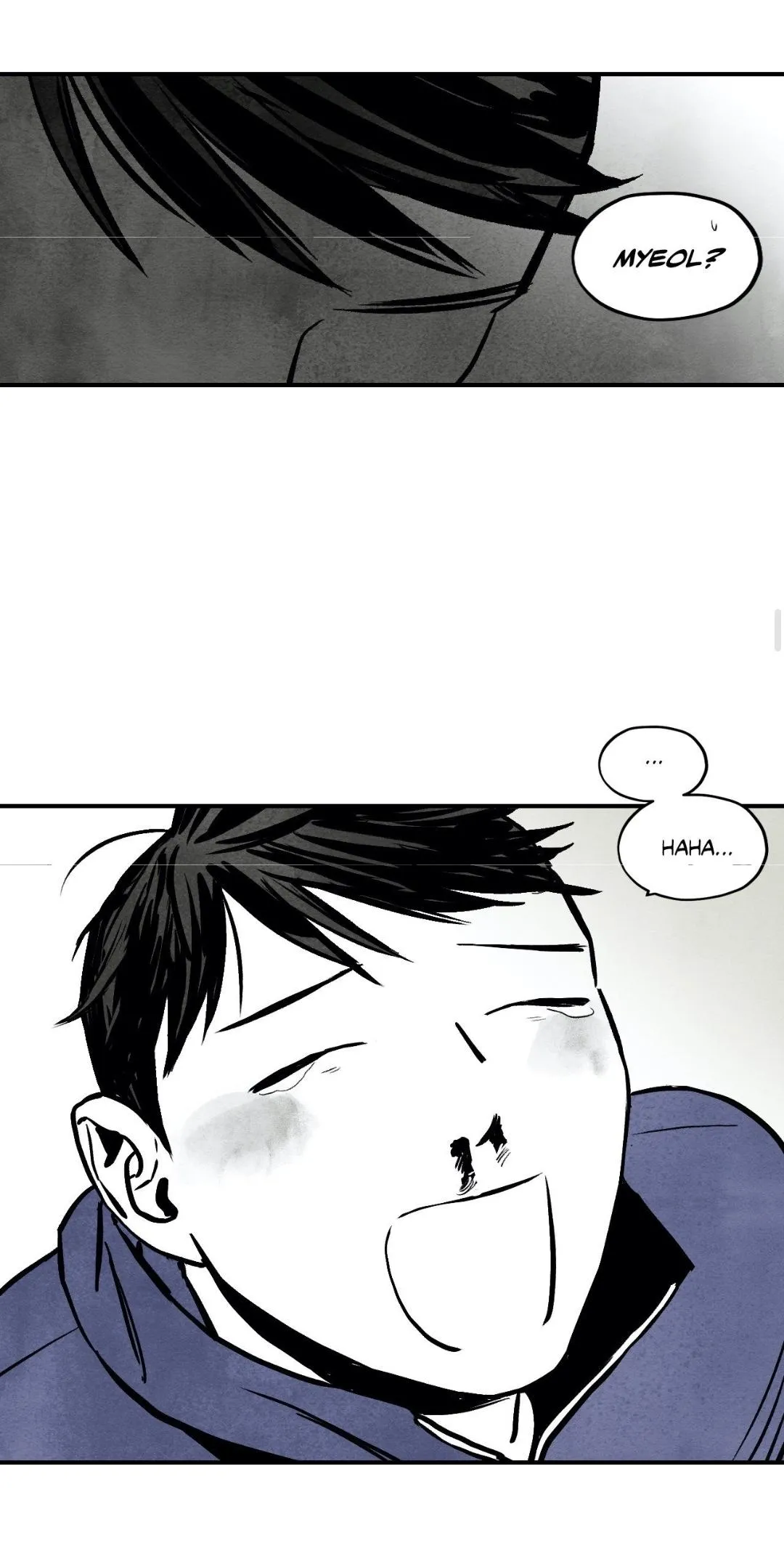 Read Immortal Days chapter 53 image 13 on Lezhin