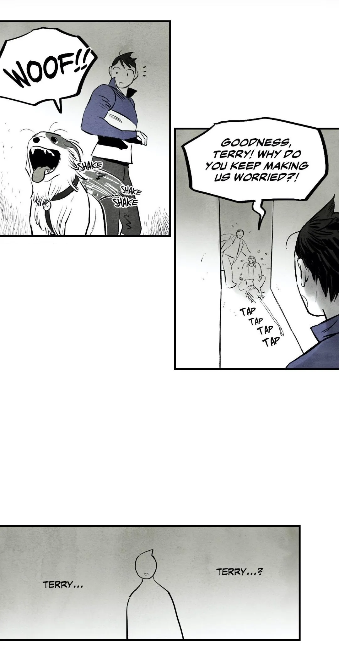 Read Immortal Days chapter 53 image 15 on Lezhin