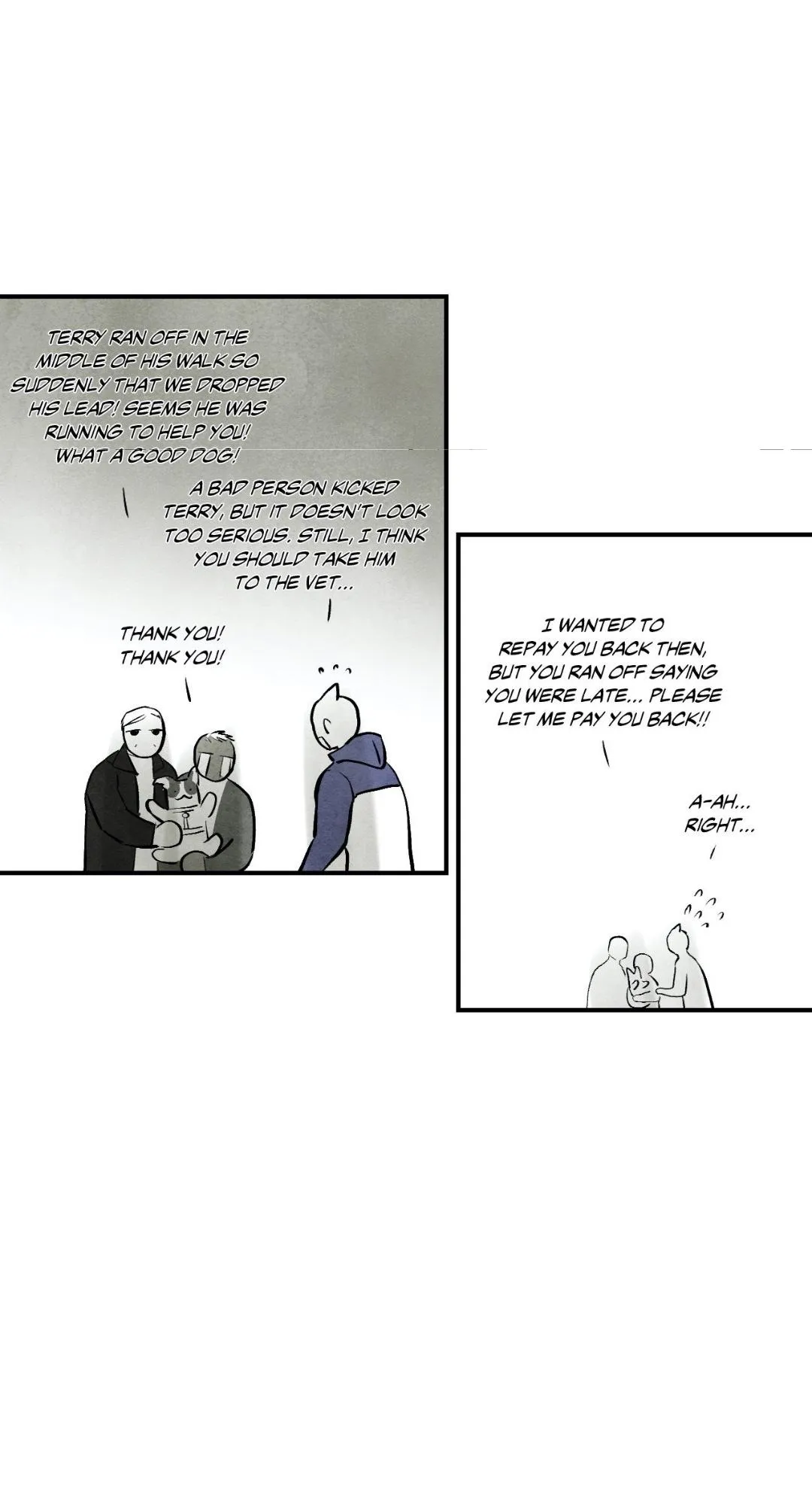 Read Immortal Days chapter 53 image 17 on Lezhin