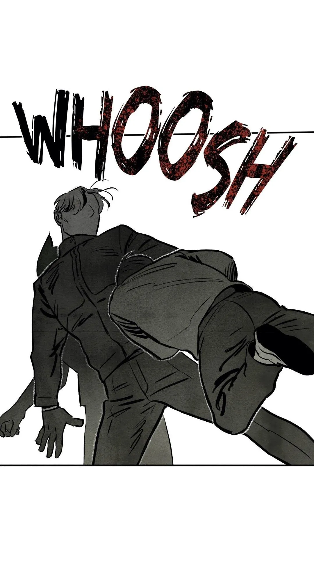 Read Immortal Days chapter 53 image 2 on Lezhin