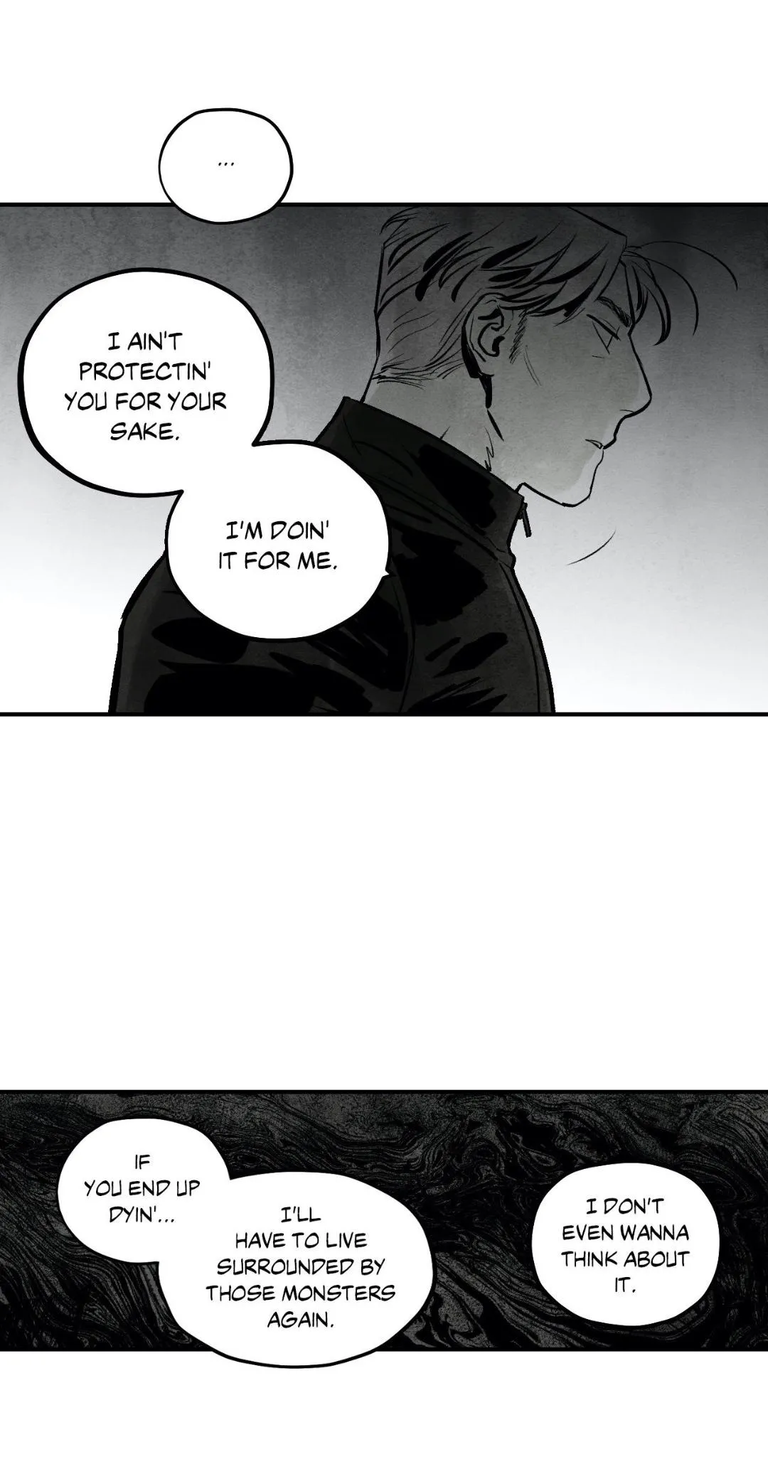 Read Immortal Days chapter 53 image 23 on Lezhin