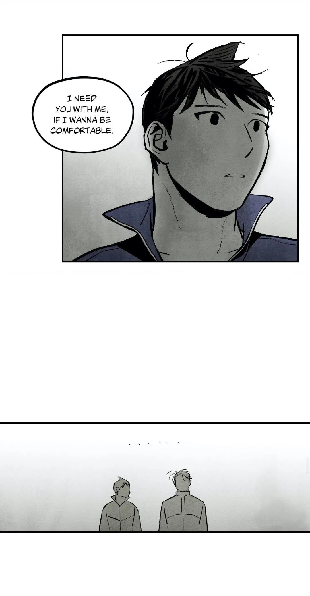 Read Immortal Days chapter 53 image 24 on Lezhin