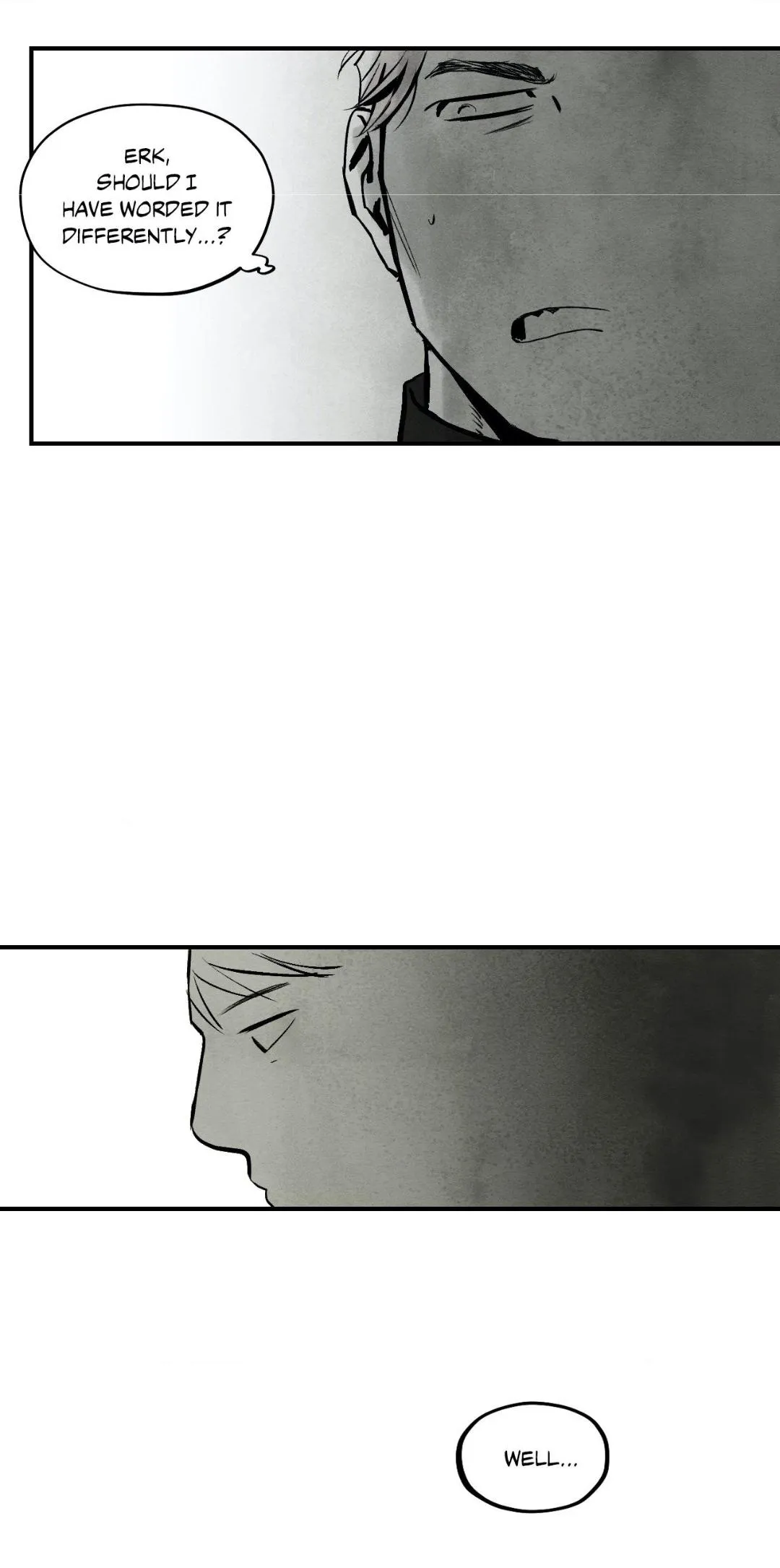 Read Immortal Days chapter 53 image 25 on Lezhin