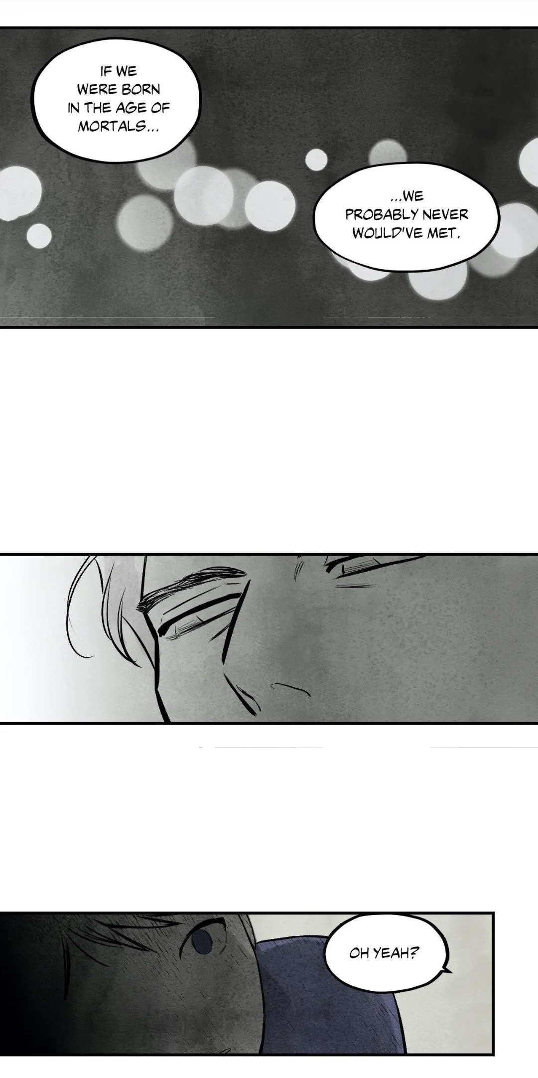 Read Immortal Days chapter 53 image 27 on Lezhin