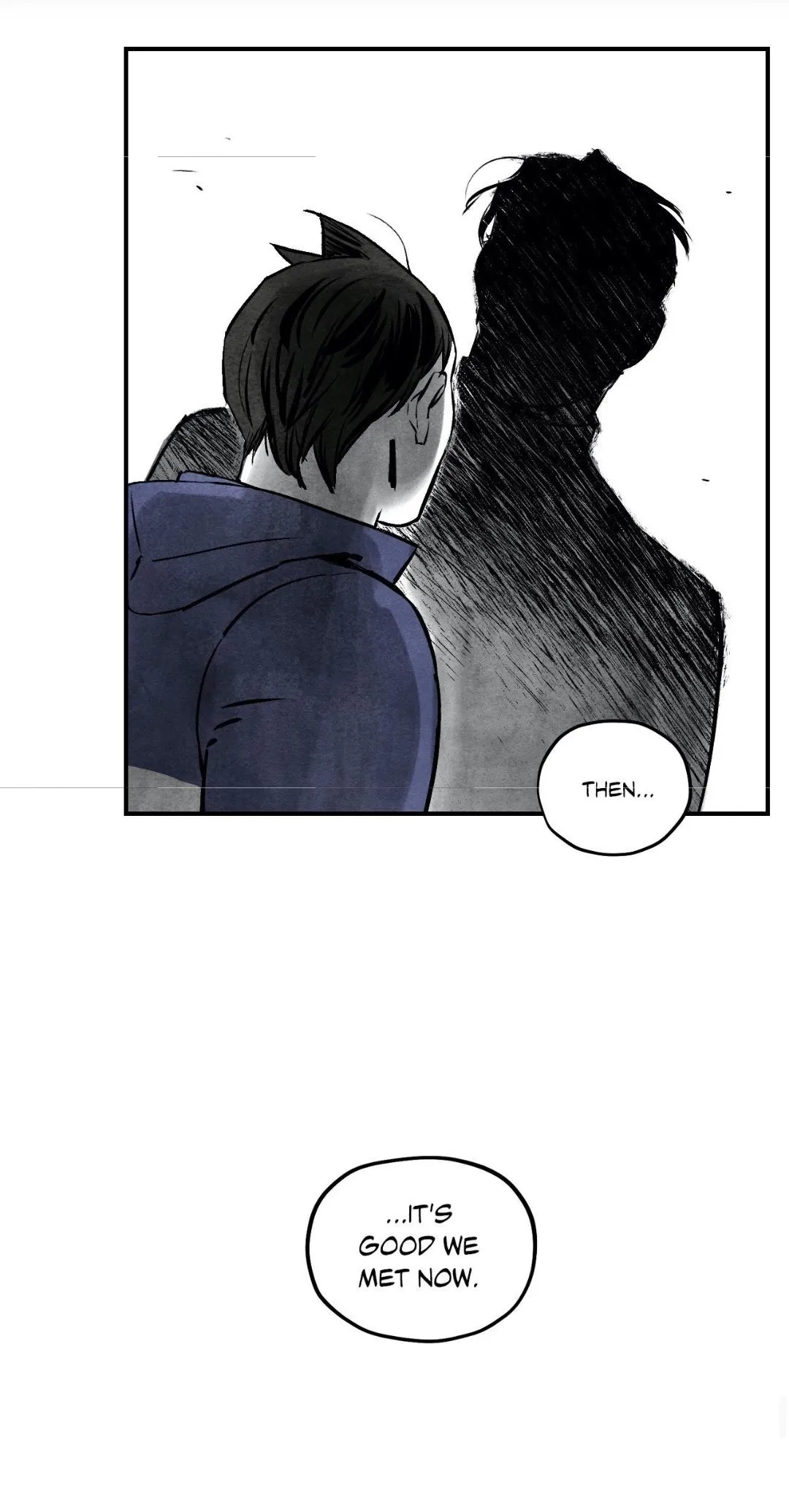 Read Immortal Days chapter 53 image 28 on Lezhin