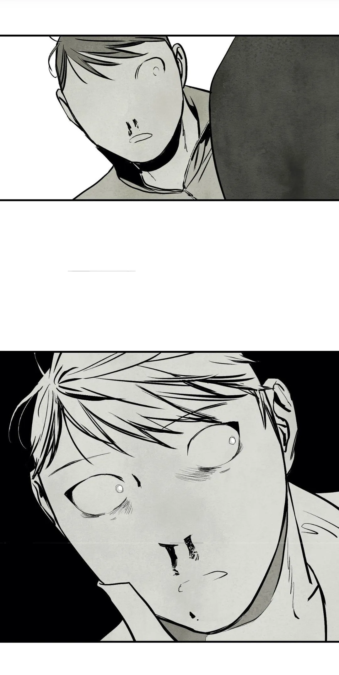 Read Immortal Days chapter 53 image 3 on Lezhin