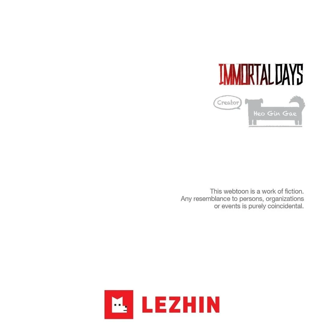 Read Immortal Days chapter 53 image 31 on Lezhin