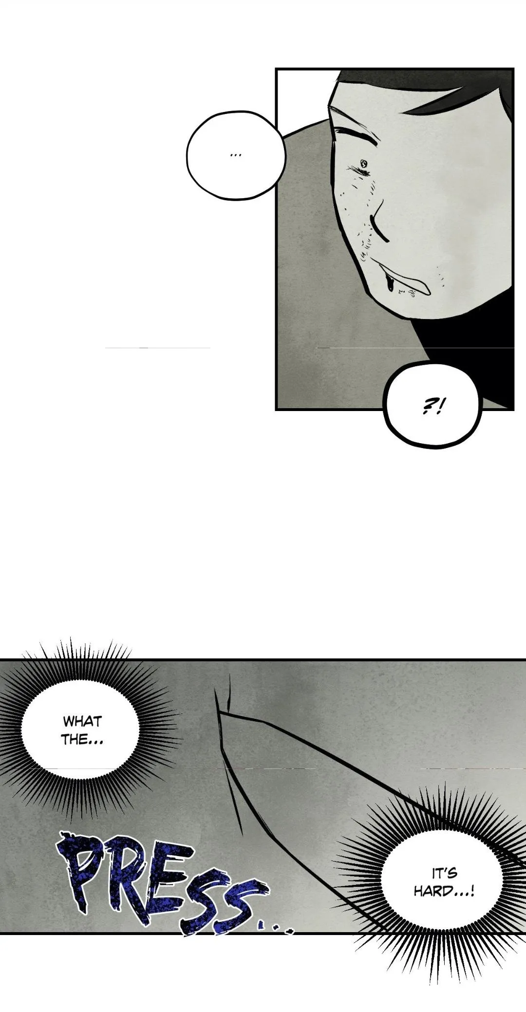 Read Immortal Days chapter 53 image 4 on Lezhin