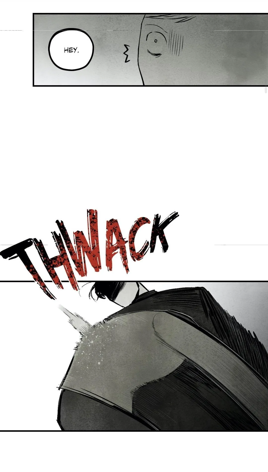Read Immortal Days chapter 53 image 5 on Lezhin