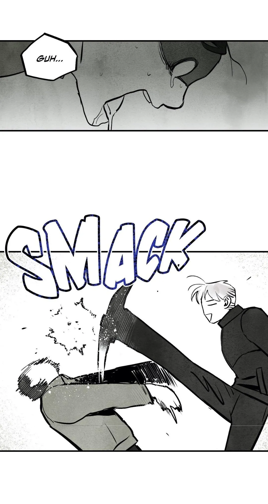 Read Immortal Days chapter 53 image 6 on Lezhin