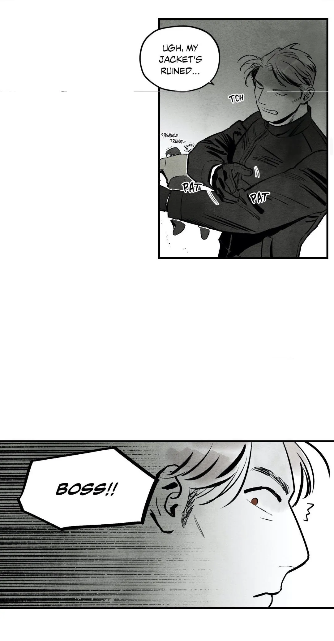 Read Immortal Days chapter 53 image 7 on Lezhin