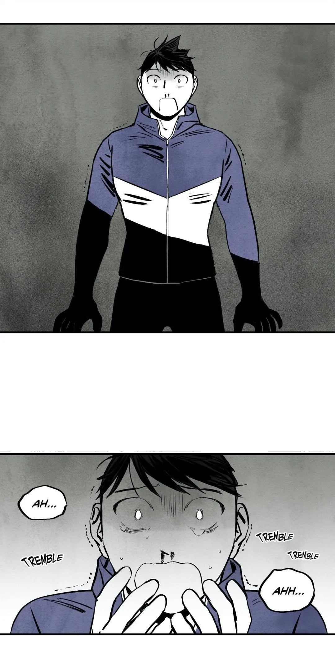 Read Immortal Days chapter 53 image 8 on Lezhin