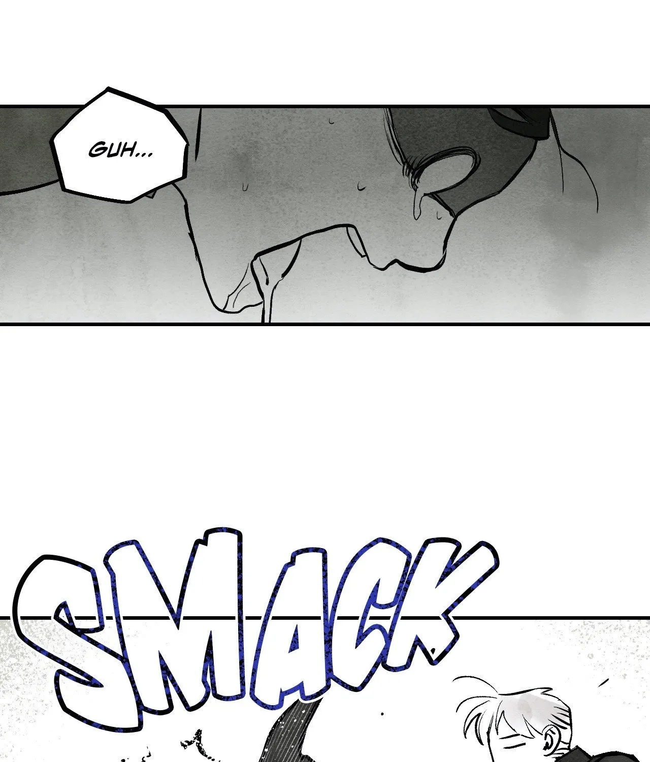 Read Immortal Days chapter 54 image 12 on Lezhin