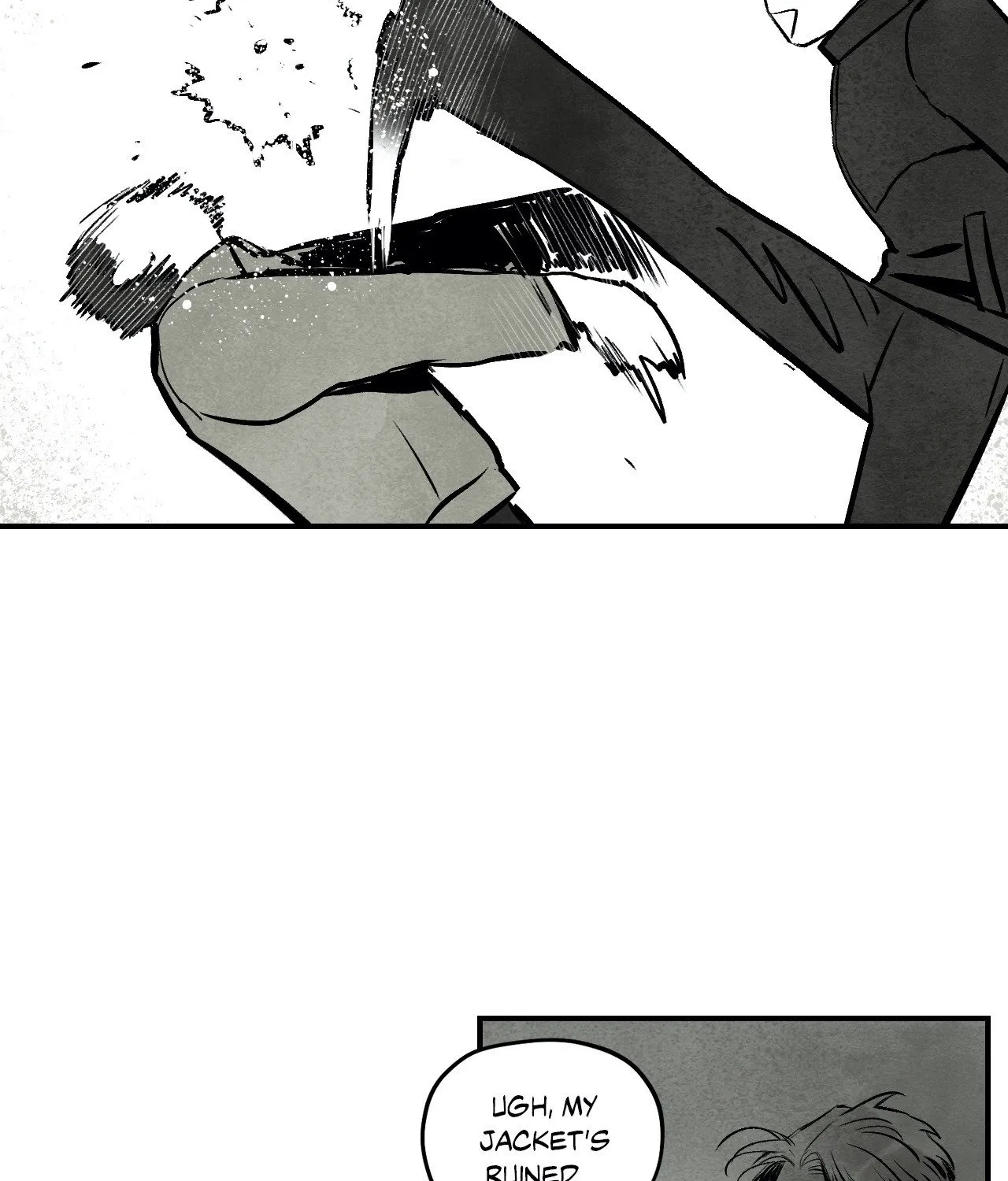 Read Immortal Days chapter 54 image 13 on Lezhin