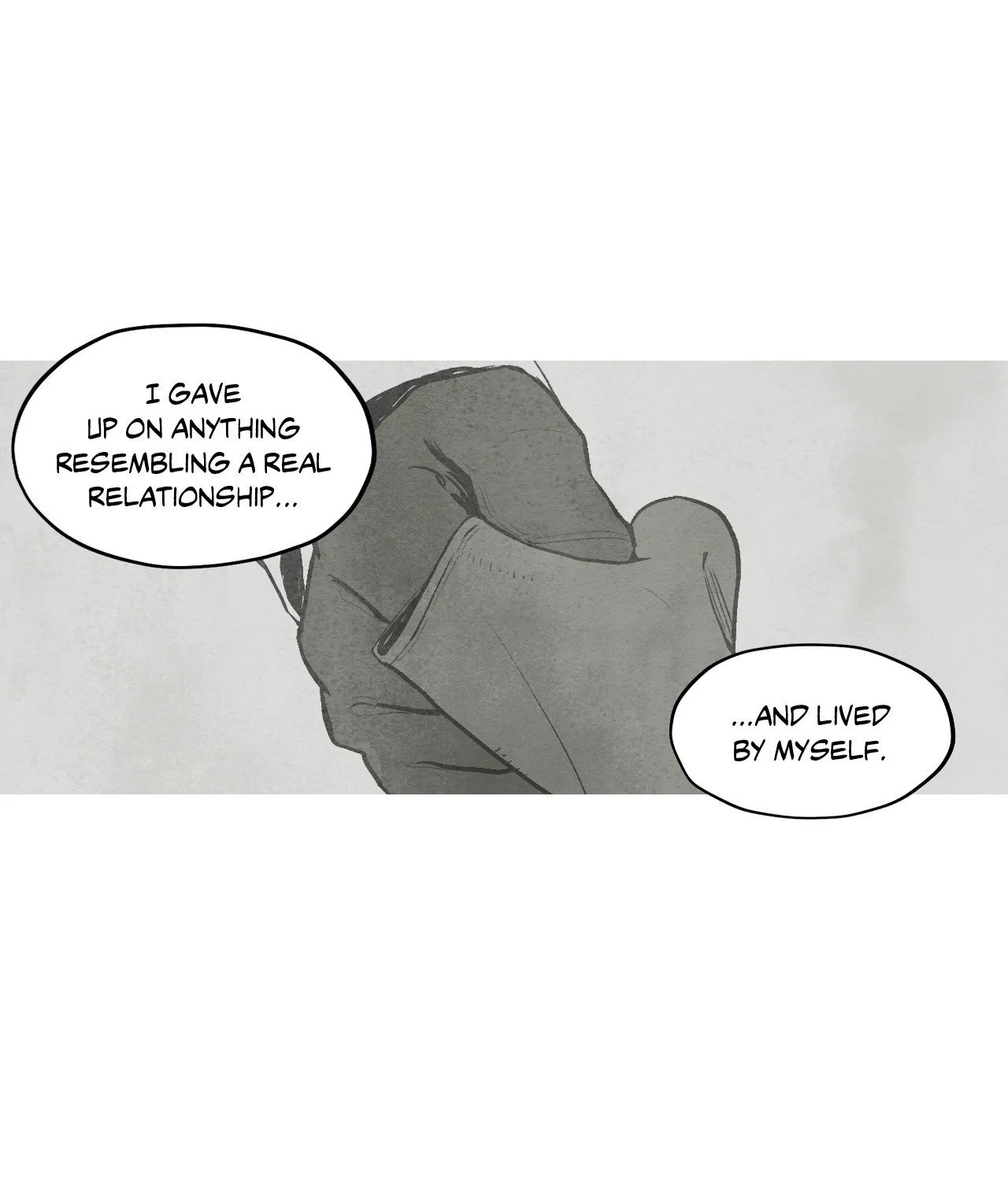 Read Immortal Days chapter 54 image 2 on Lezhin