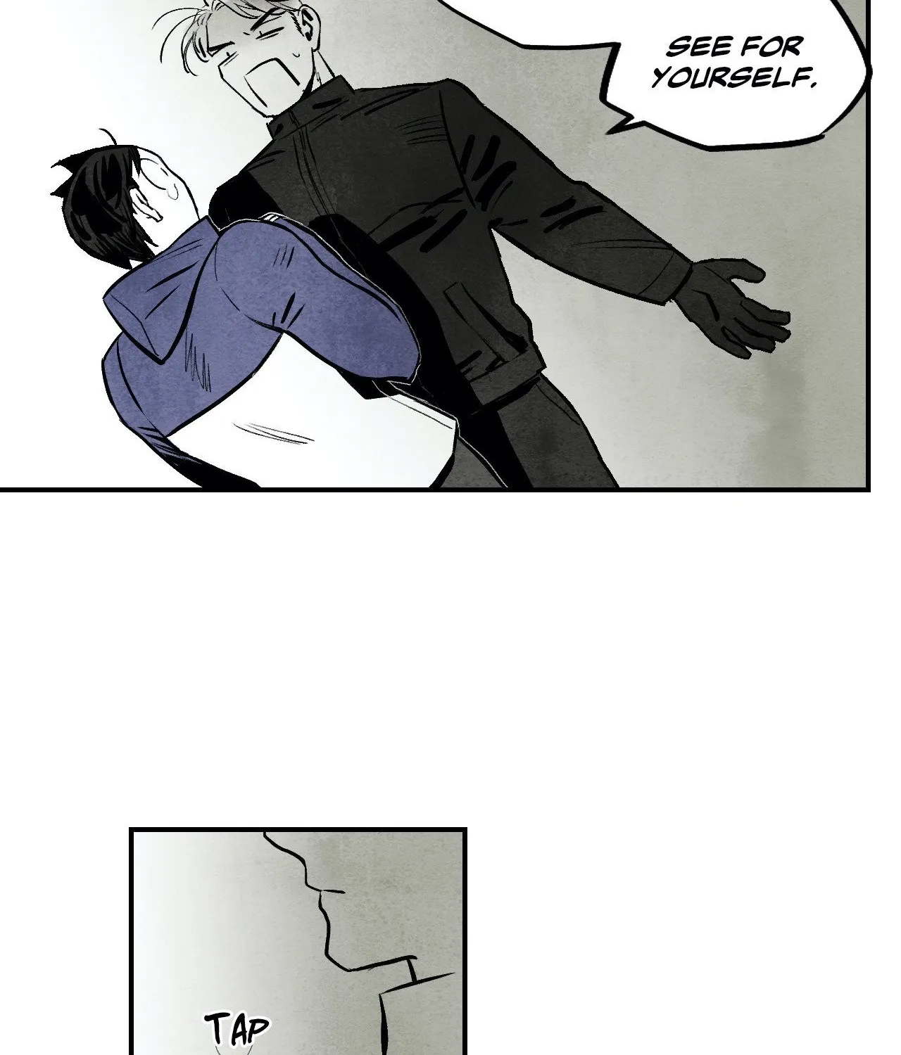 Read Immortal Days chapter 54 image 21 on Lezhin