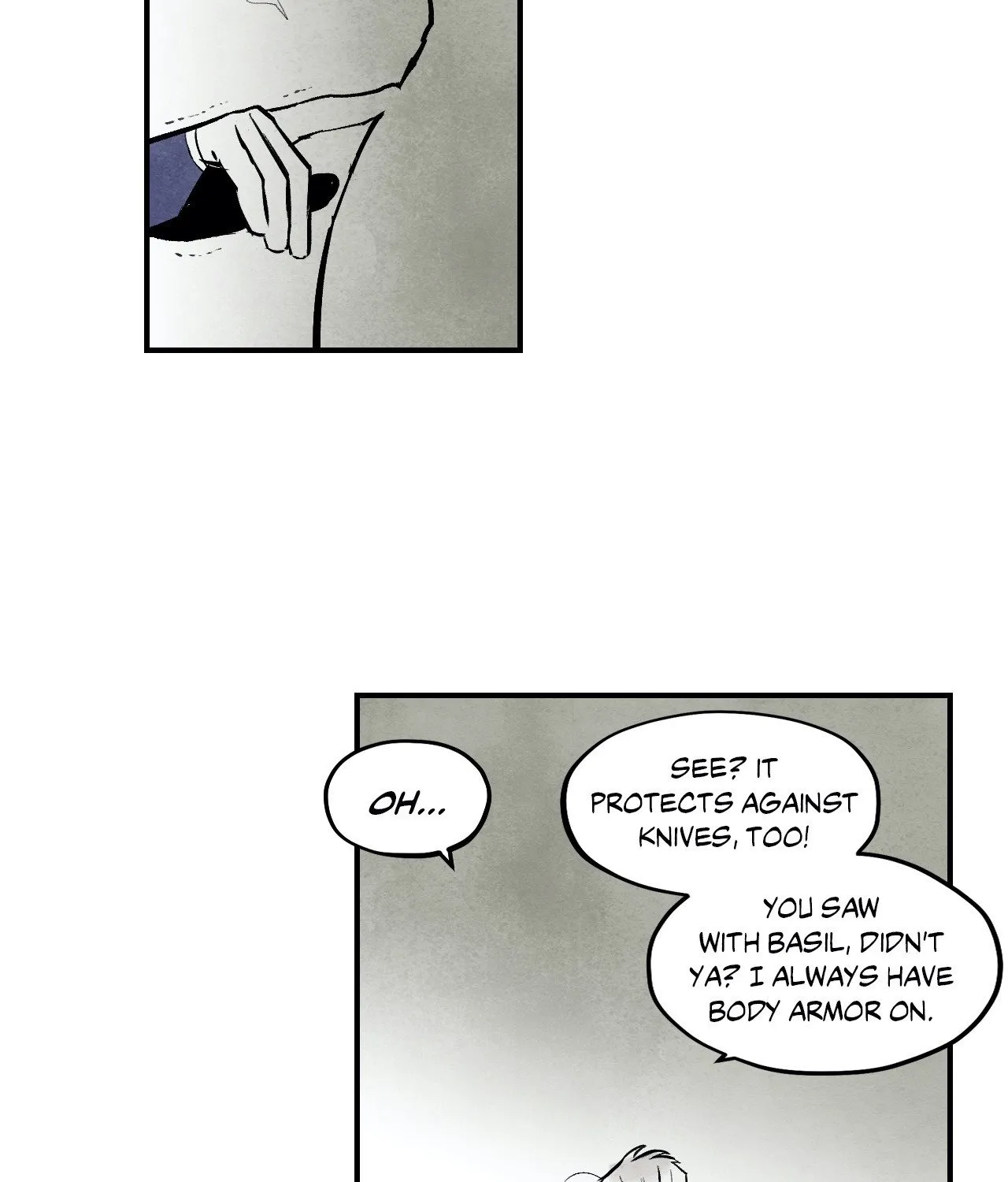 Read Immortal Days chapter 54 image 22 on Lezhin
