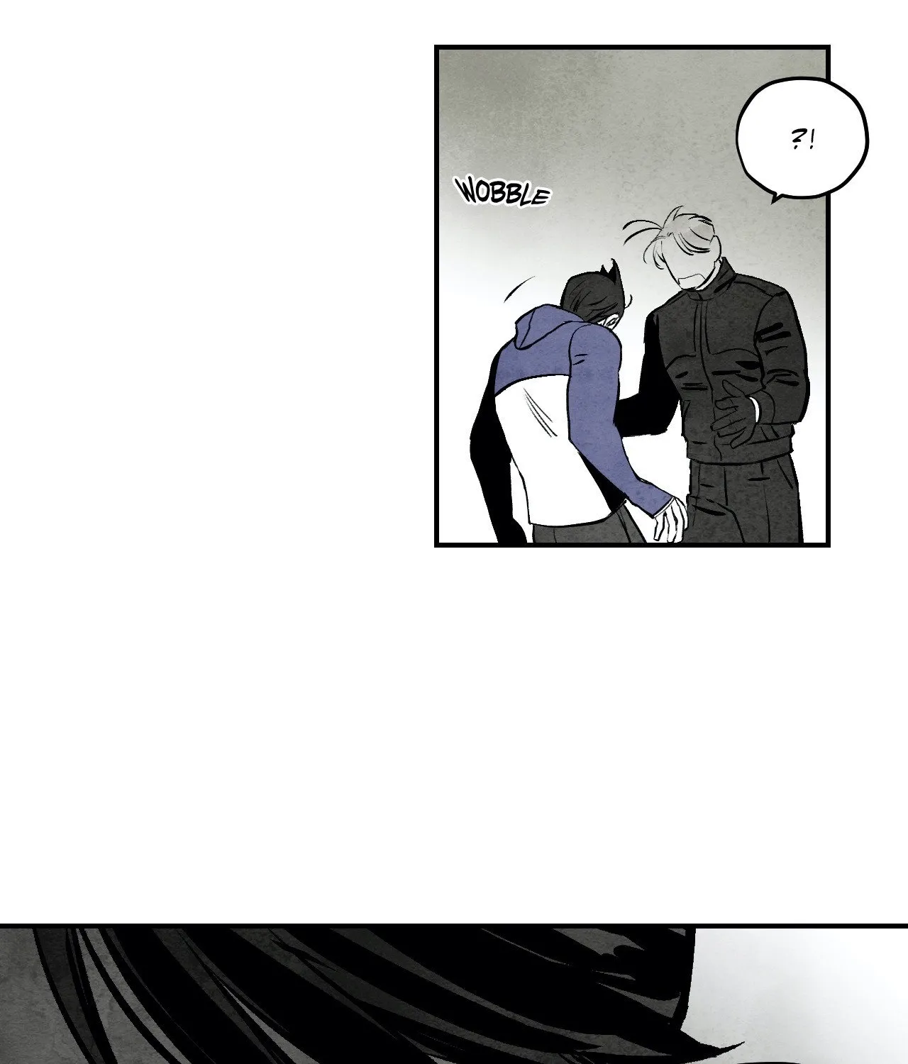 Read Immortal Days chapter 54 image 25 on Lezhin