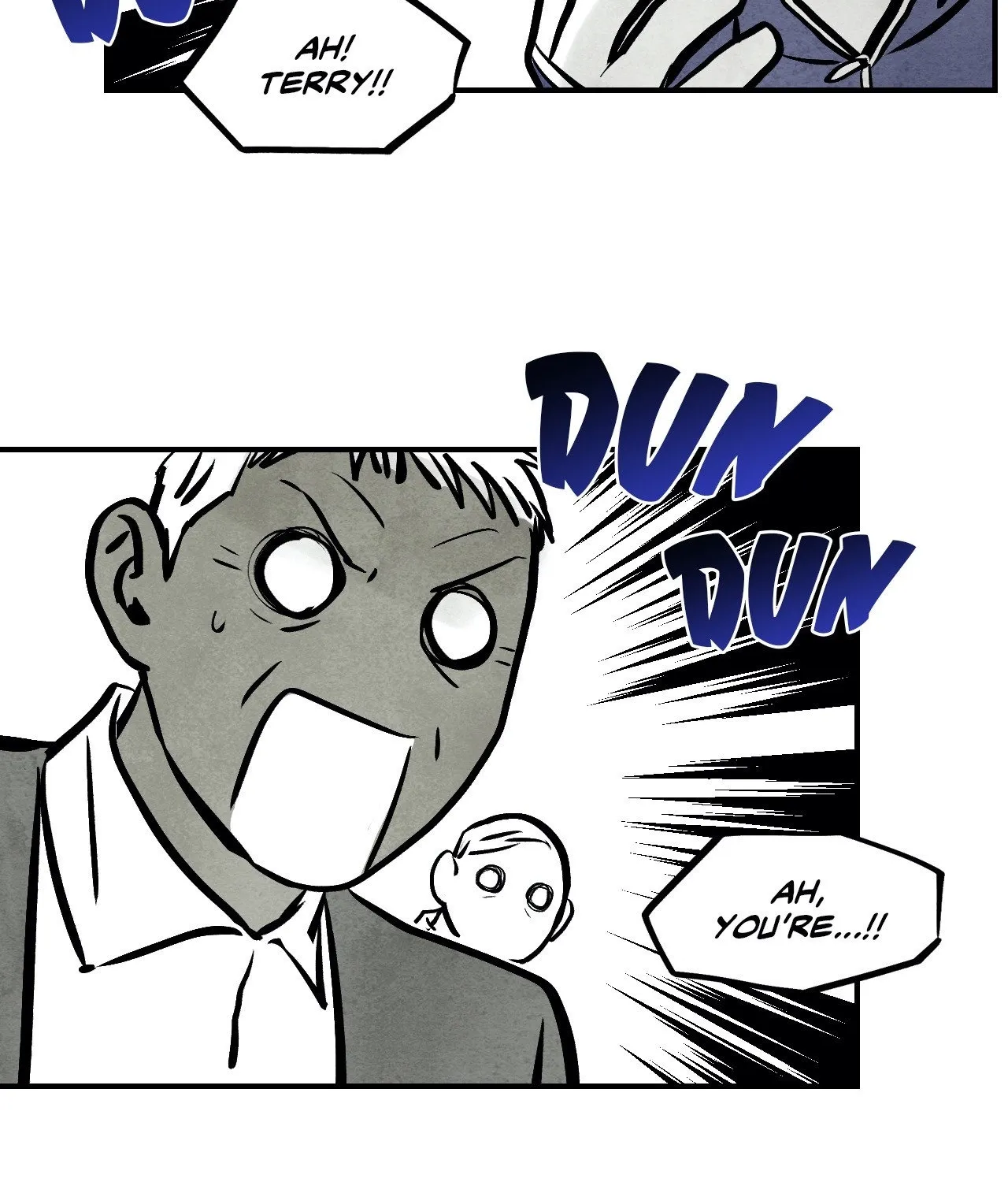 Read Immortal Days chapter 54 image 33 on Lezhin