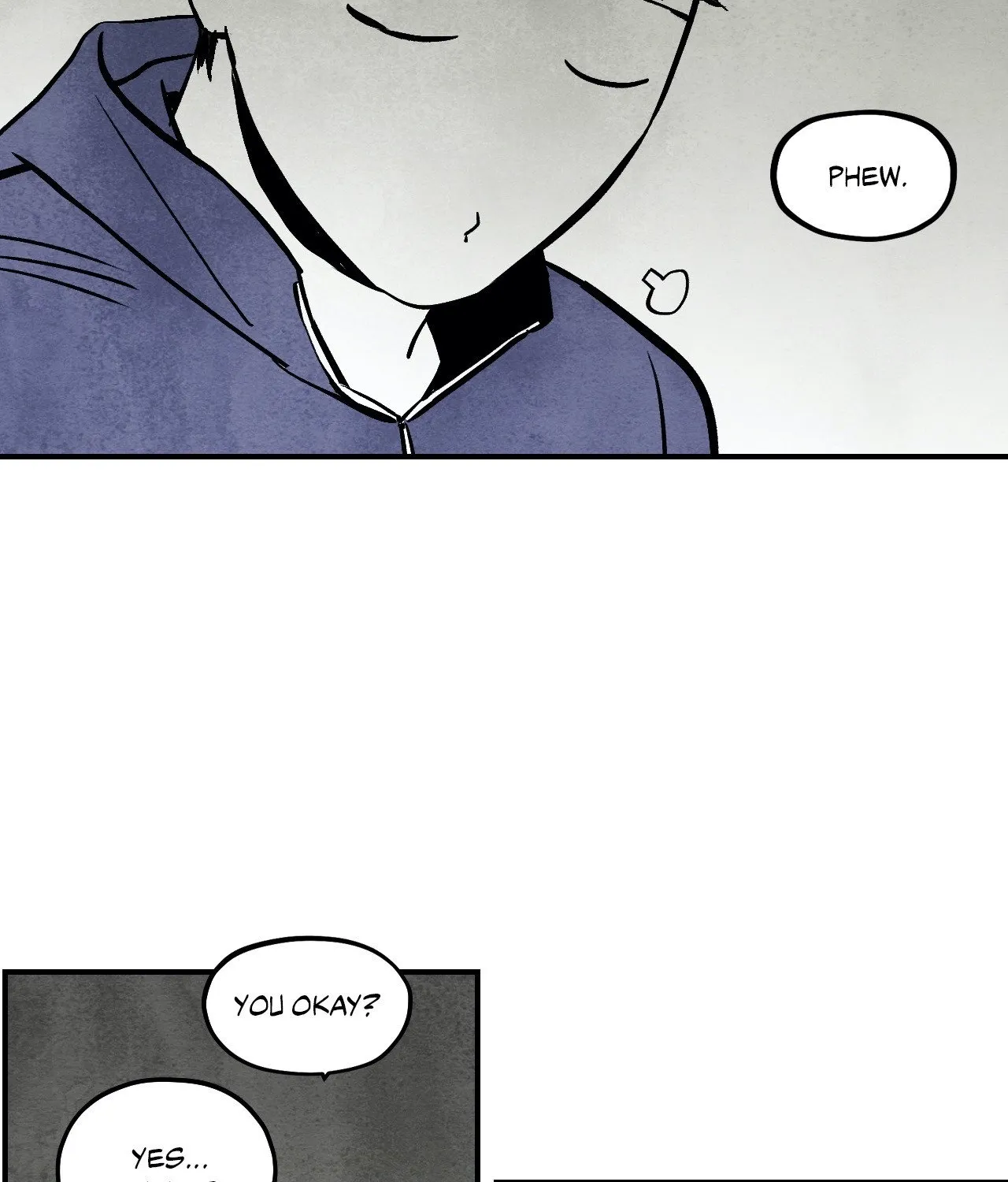 Read Immortal Days chapter 54 image 37 on Lezhin
