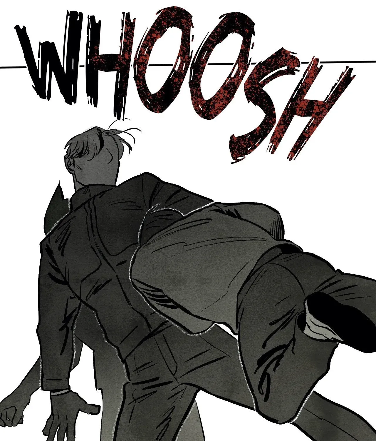Read Immortal Days chapter 54 image 4 on Lezhin