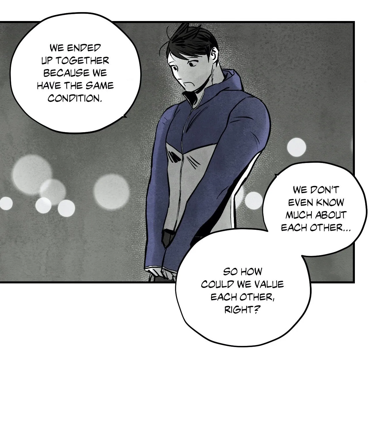 Read Immortal Days chapter 54 image 53 on Lezhin