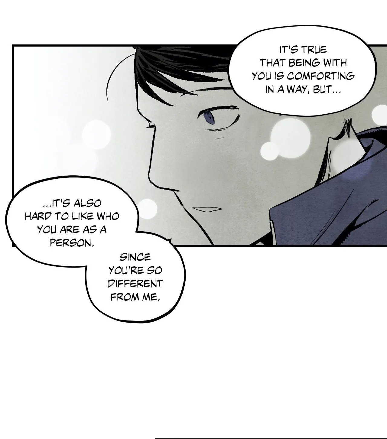 Read Immortal Days chapter 54 image 54 on Lezhin