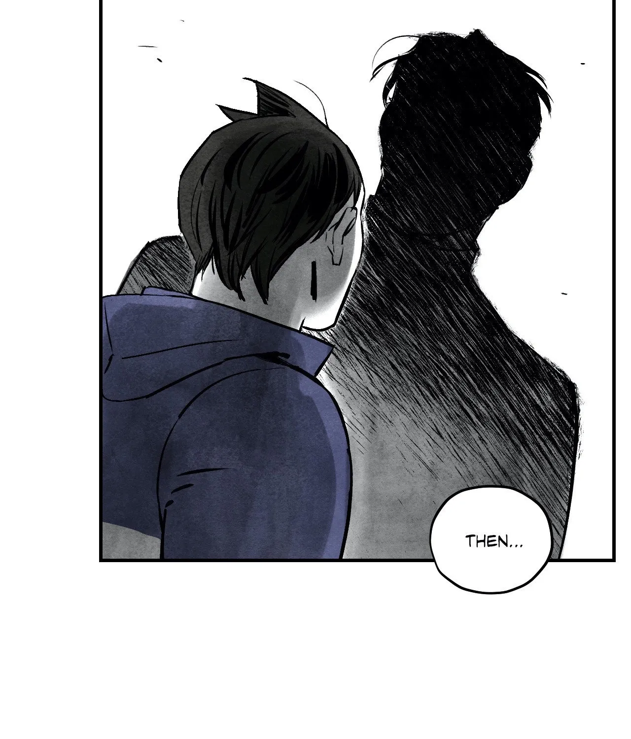 Read Immortal Days chapter 54 image 57 on Lezhin