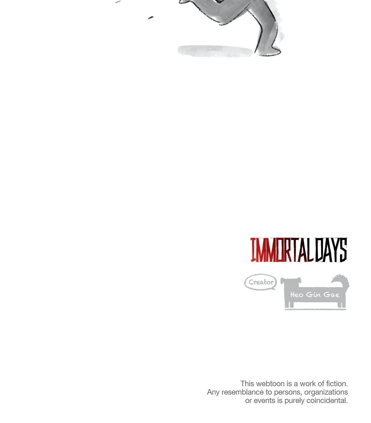 Read Immortal Days chapter 54 image 64 on Lezhin
