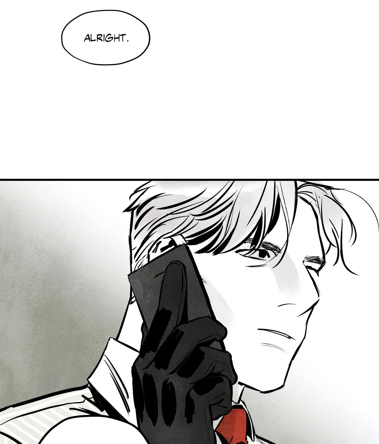 Read Immortal Days chapter 55 image 10 on Lezhin
