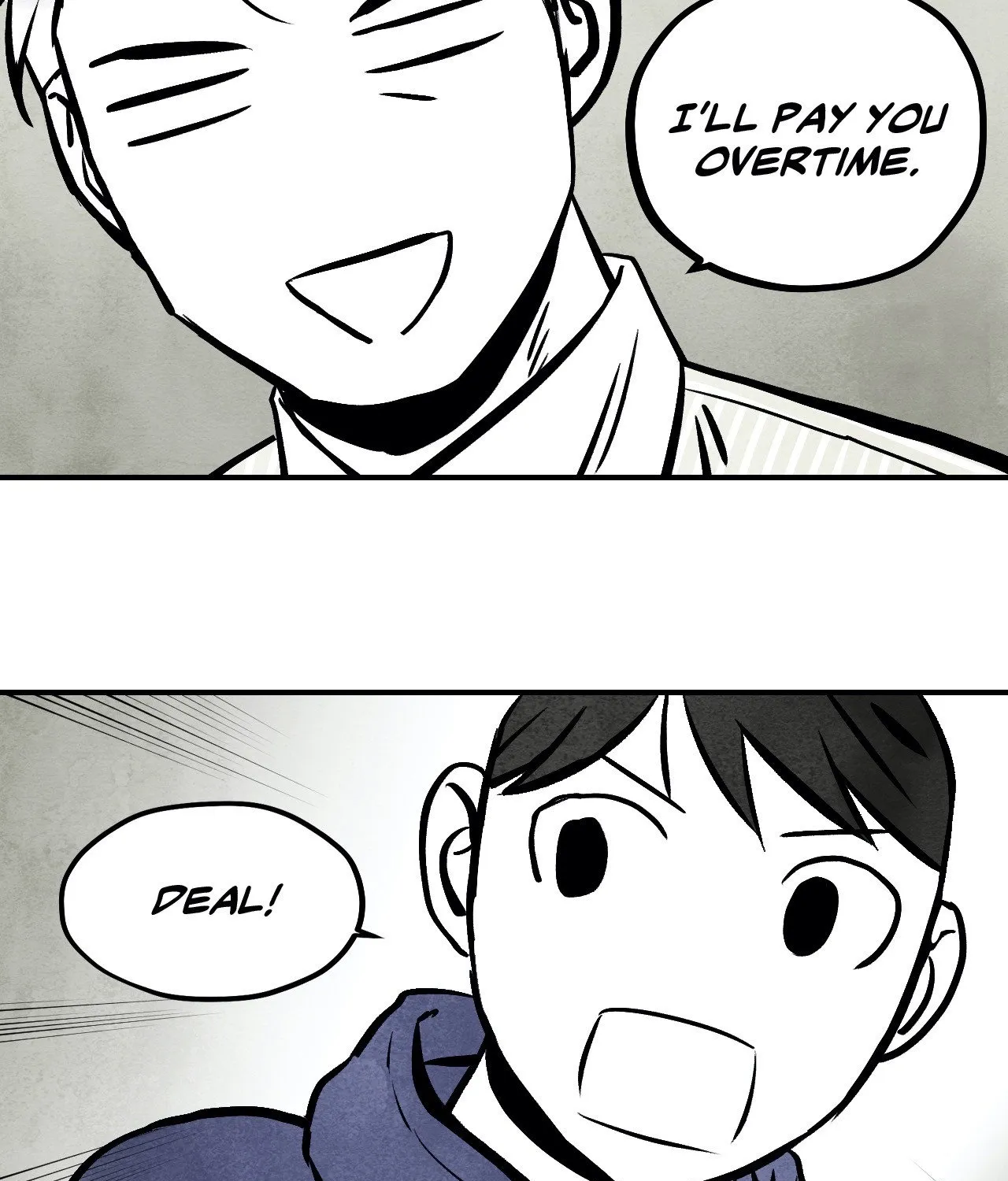 Read Immortal Days chapter 55 image 14 on Lezhin