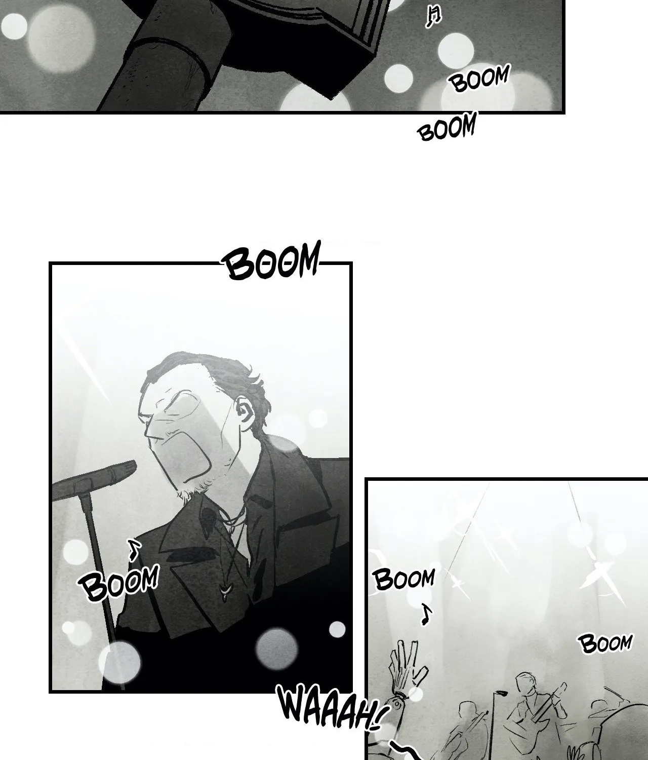Read Immortal Days chapter 55 image 17 on Lezhin