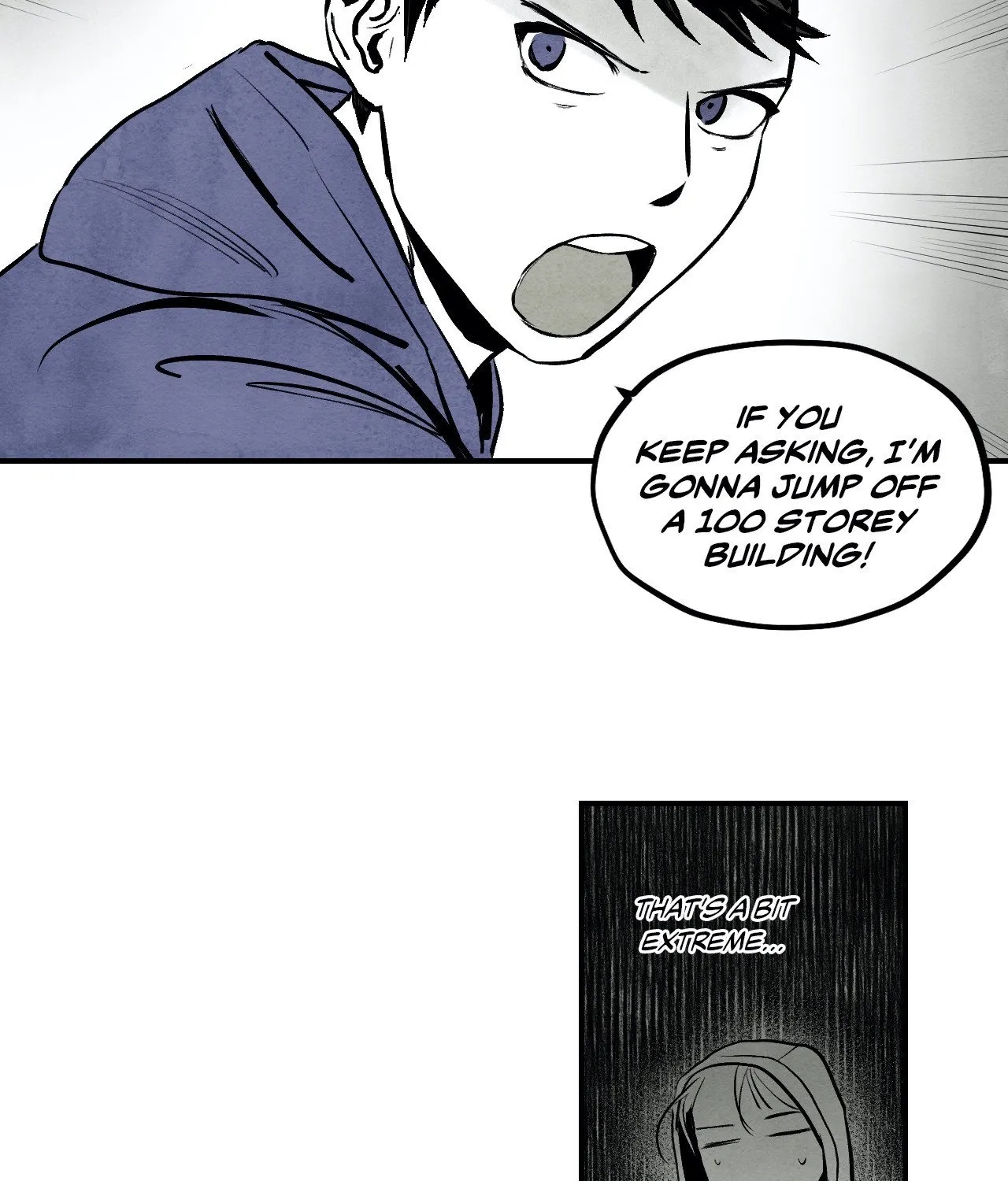 Read Immortal Days chapter 55 image 22 on Lezhin