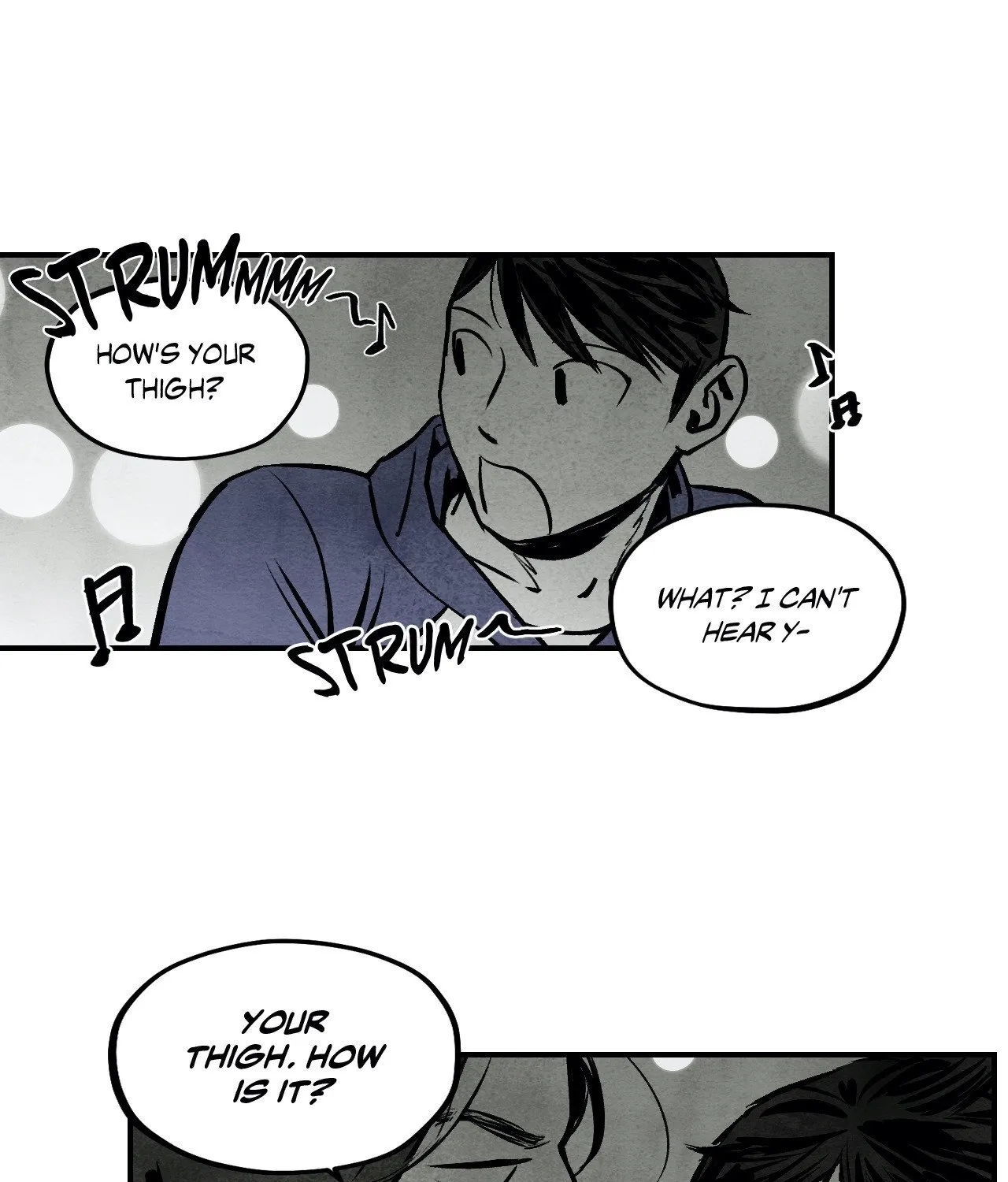 Read Immortal Days chapter 55 image 24 on Lezhin