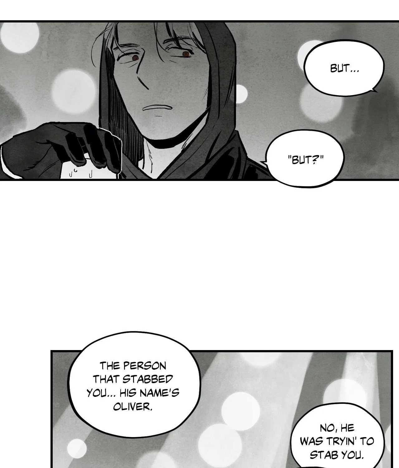 Read Immortal Days chapter 55 image 28 on Lezhin