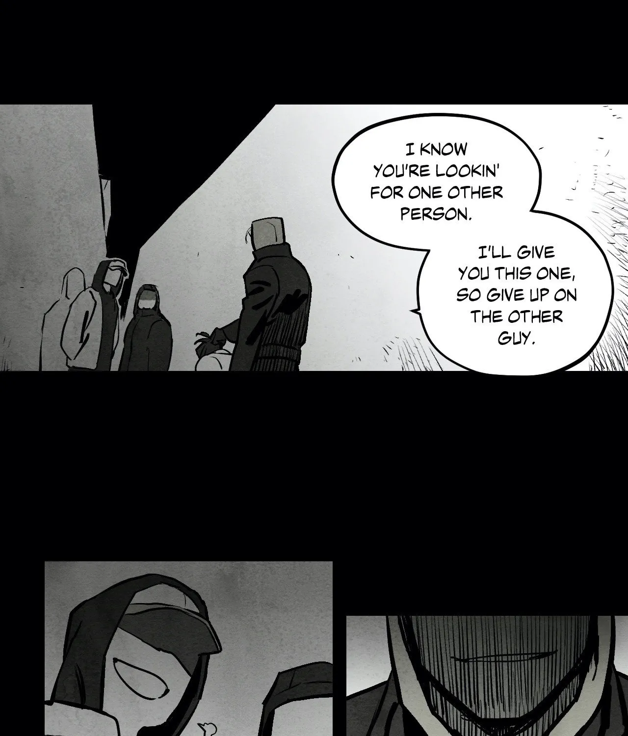 Read Immortal Days chapter 55 image 32 on Lezhin