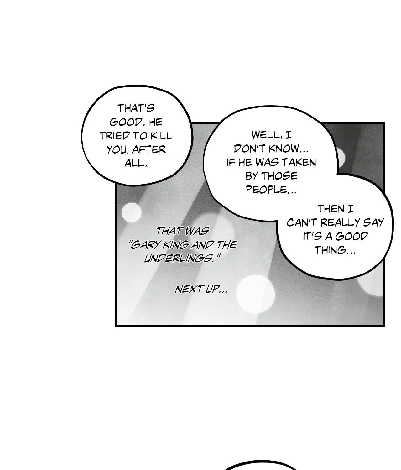 Read Immortal Days chapter 55 image 36 on Lezhin
