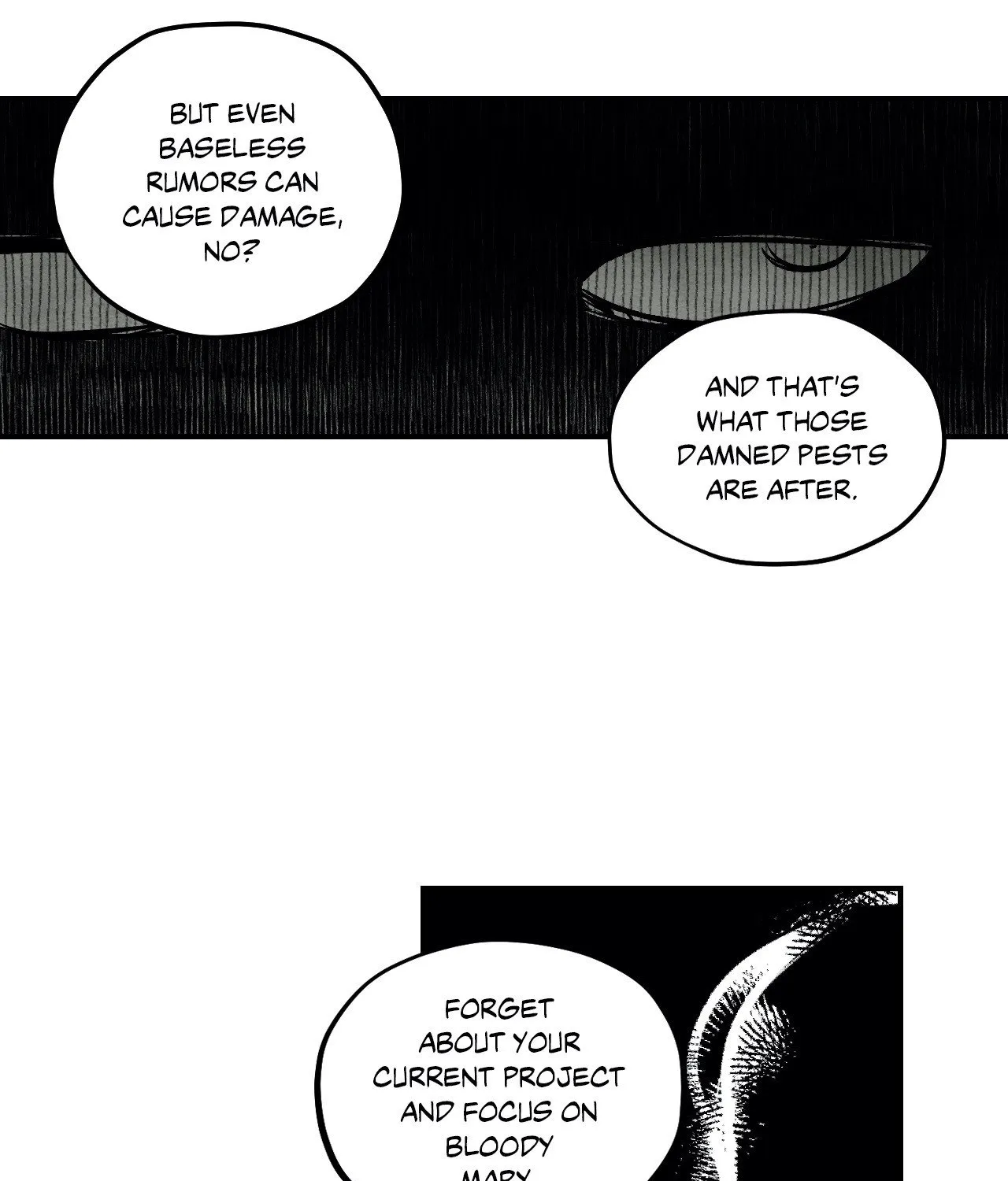 Read Immortal Days chapter 55 image 4 on Lezhin