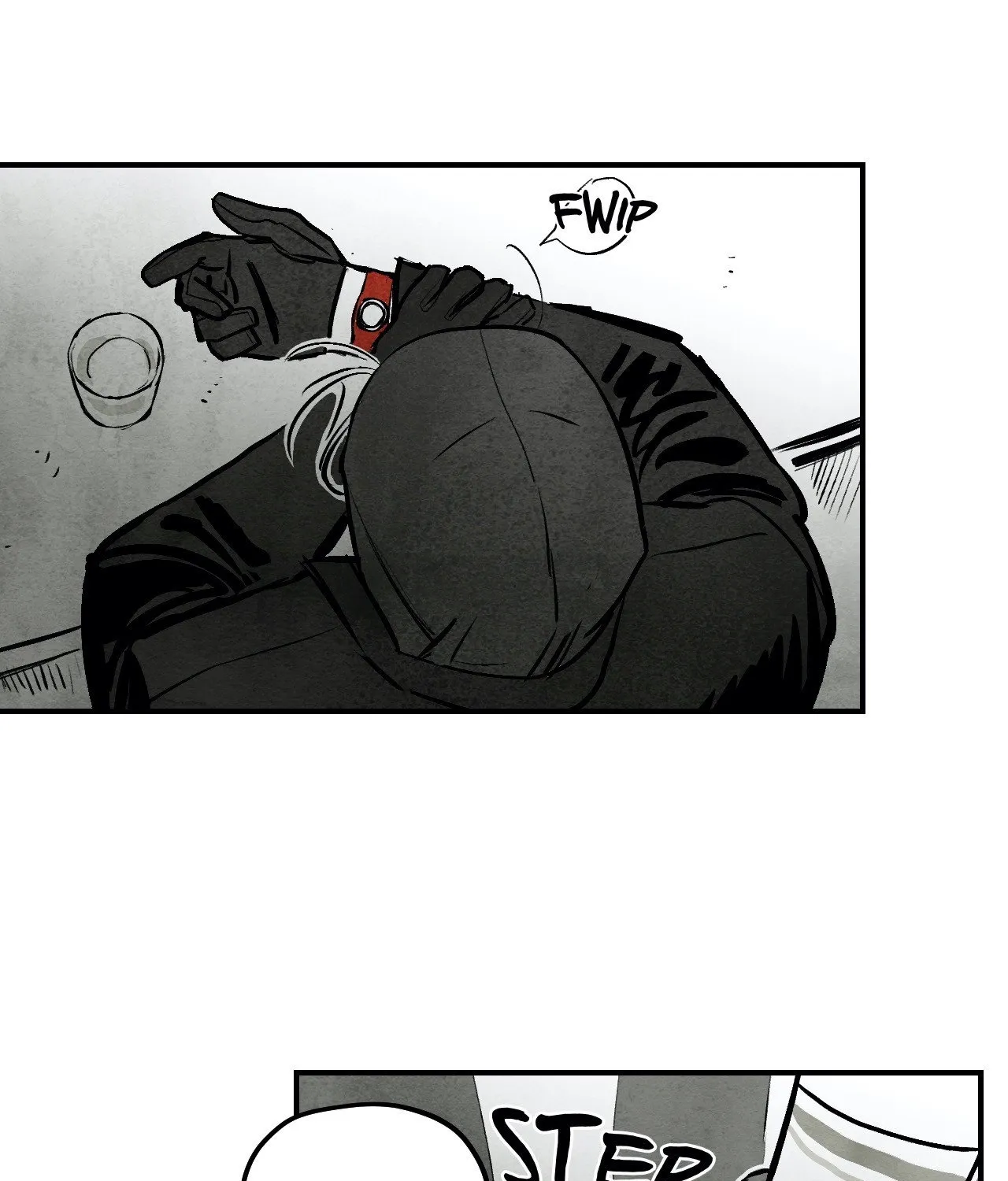 Read Immortal Days chapter 55 image 40 on Lezhin